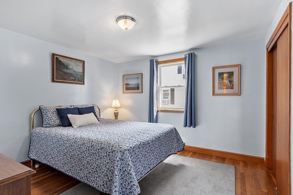 43 Bickford St