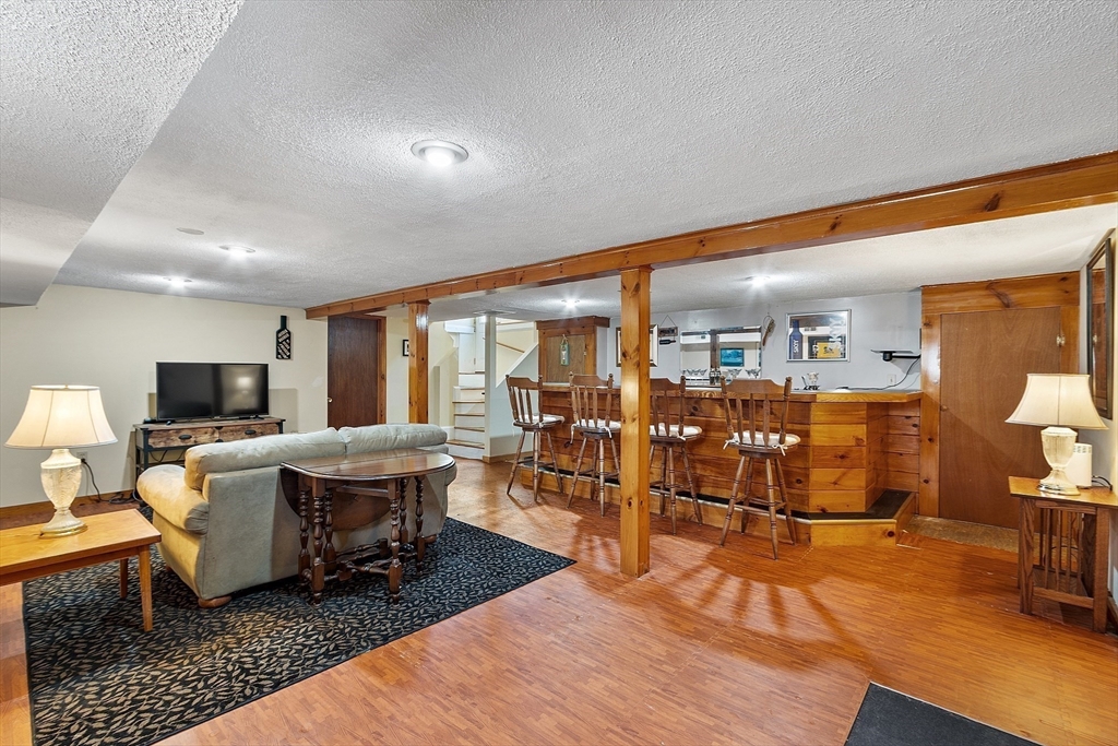 43 Bickford St