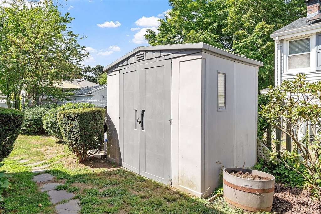 43 Bickford St
