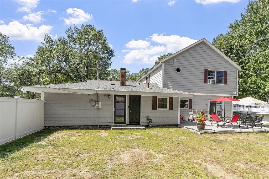 1 Naumkeag Rd