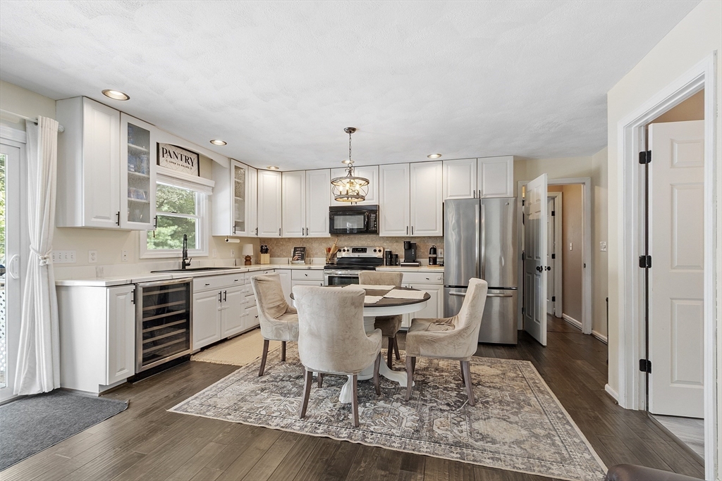 1 Naumkeag Rd