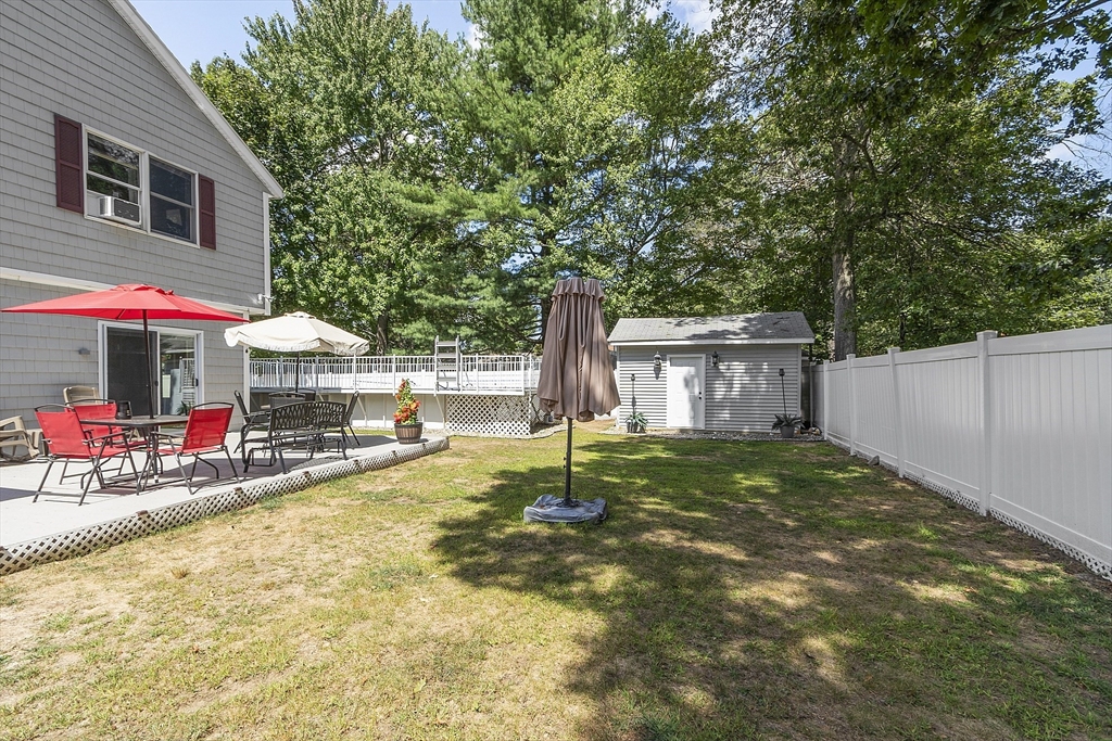 1 Naumkeag Rd