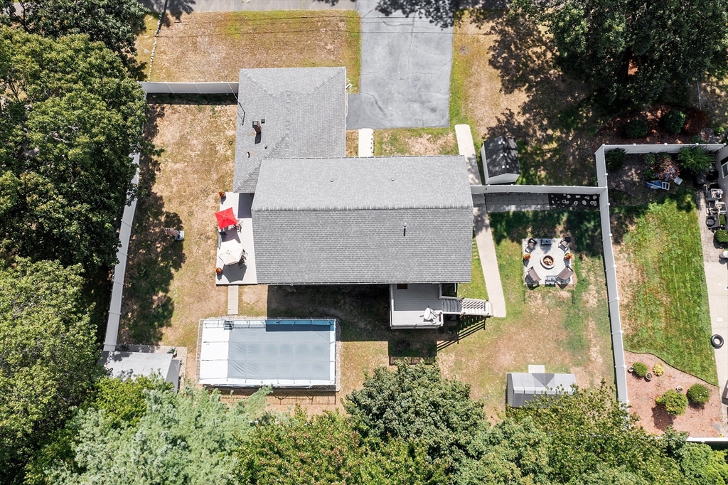 1 Naumkeag Rd