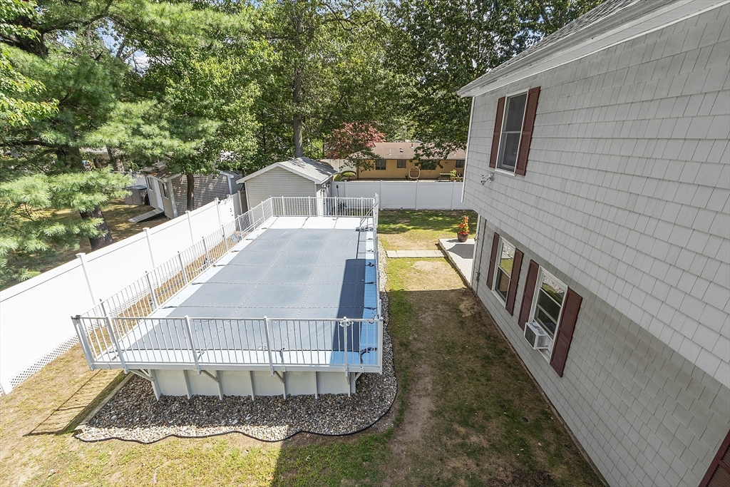 1 Naumkeag Rd