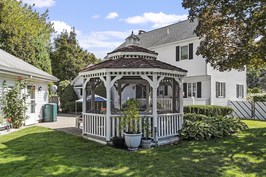 17 Samoset Rd