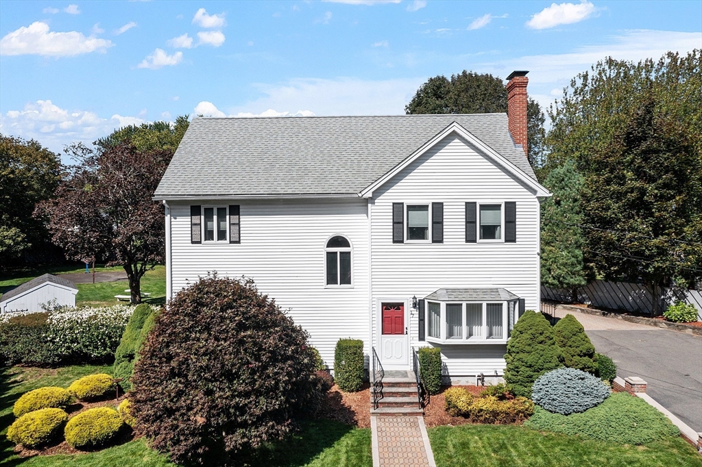 17 Samoset Rd
