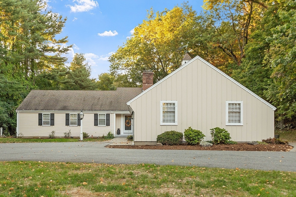 6 Needham Rd