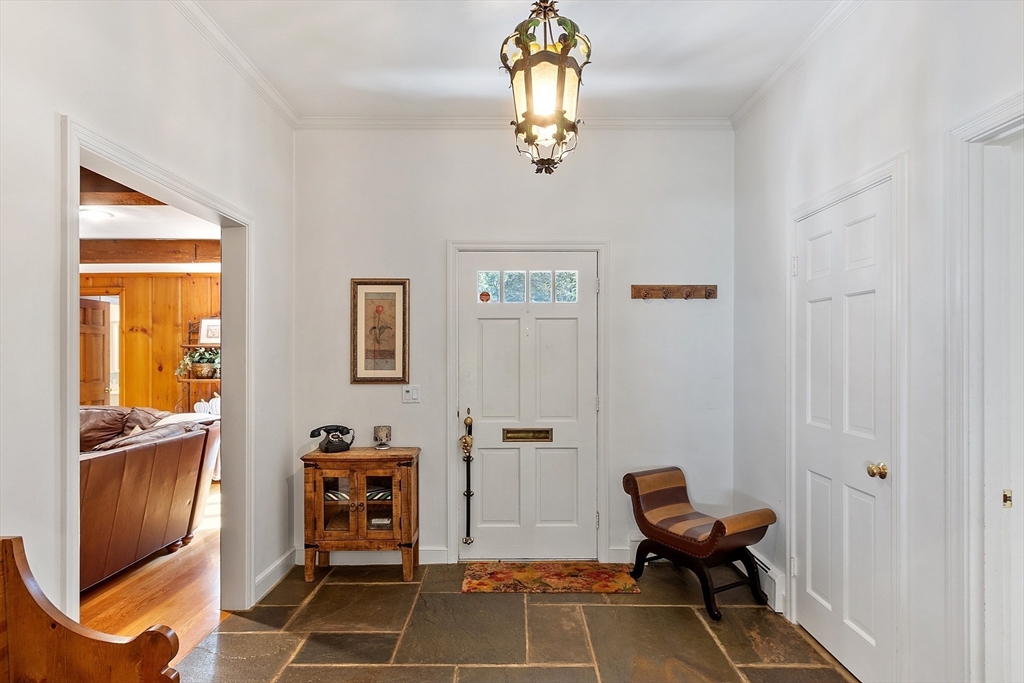 6 Needham Rd