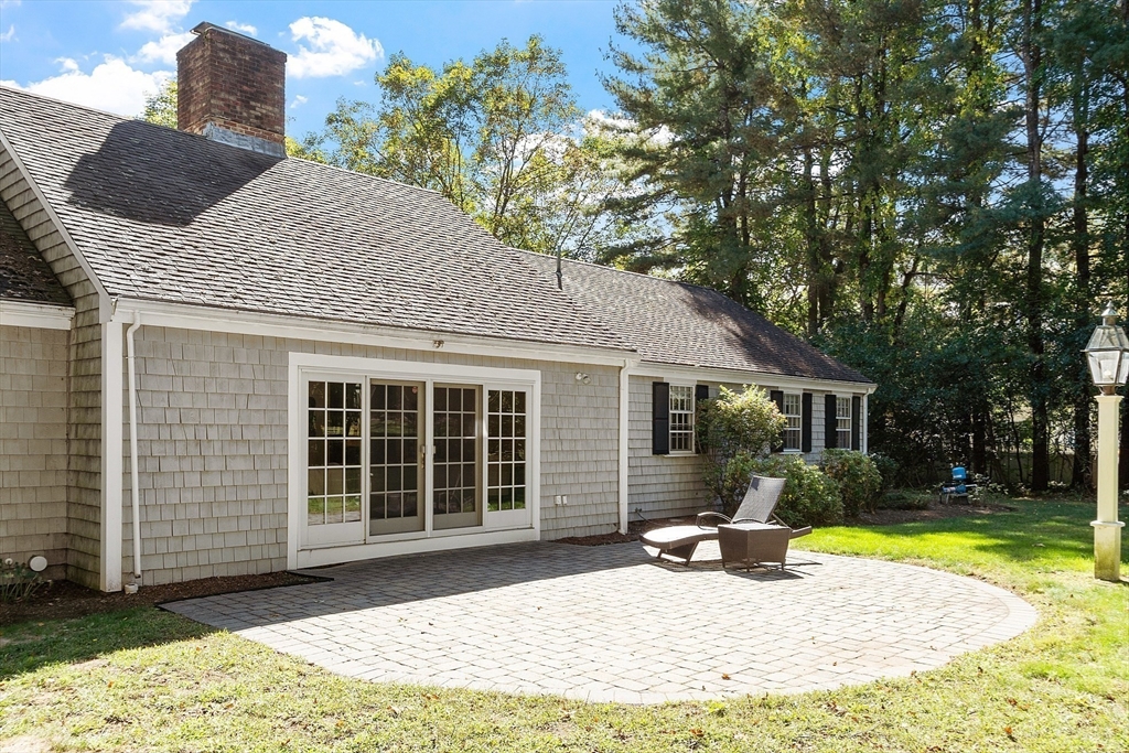 6 Needham Rd