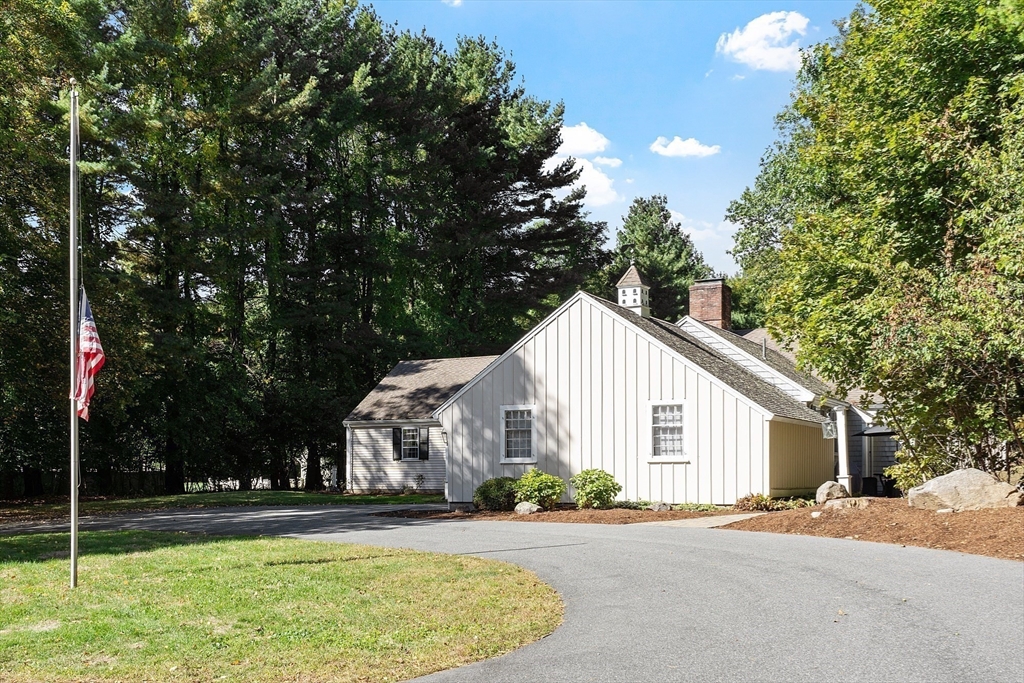 6 Needham Rd