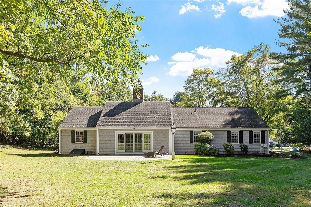 6 Needham Rd