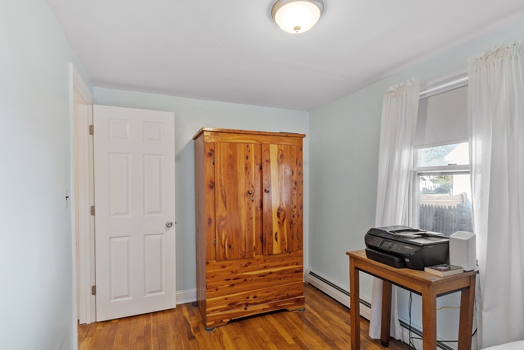 30 St. Ann's Ave