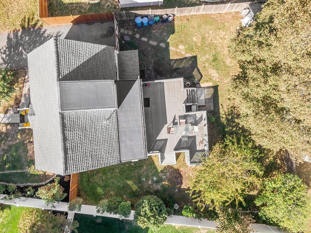 30 St. Ann's Ave