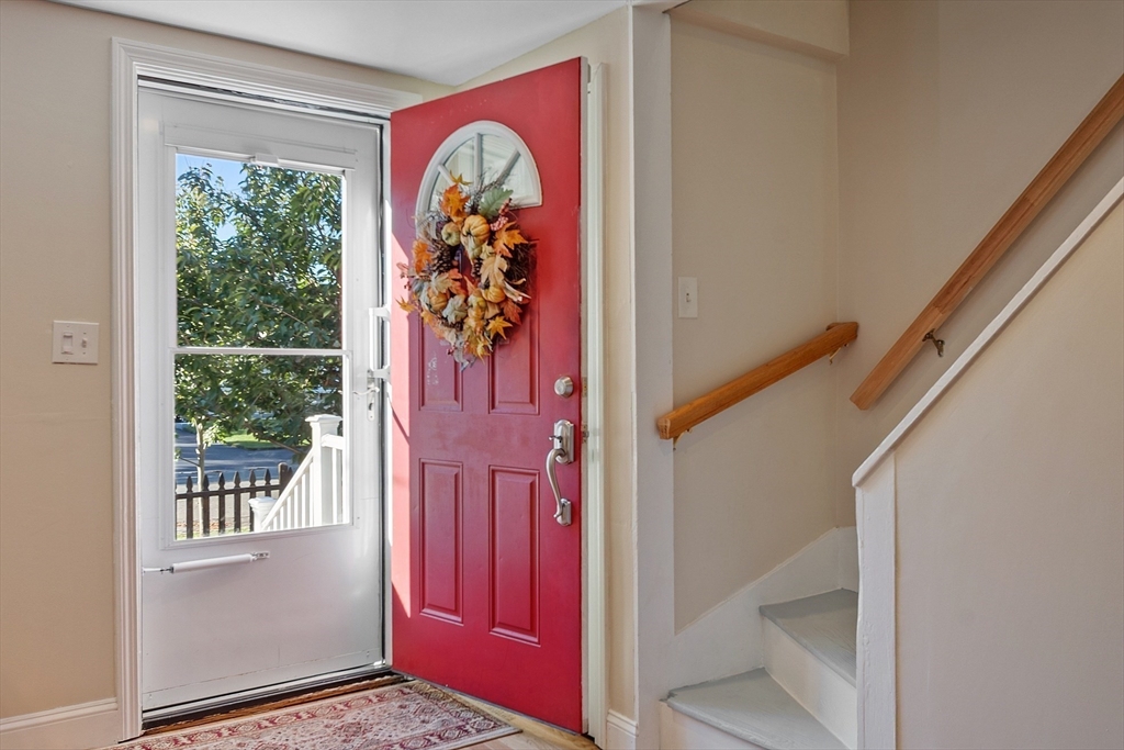 30 St. Ann's Ave