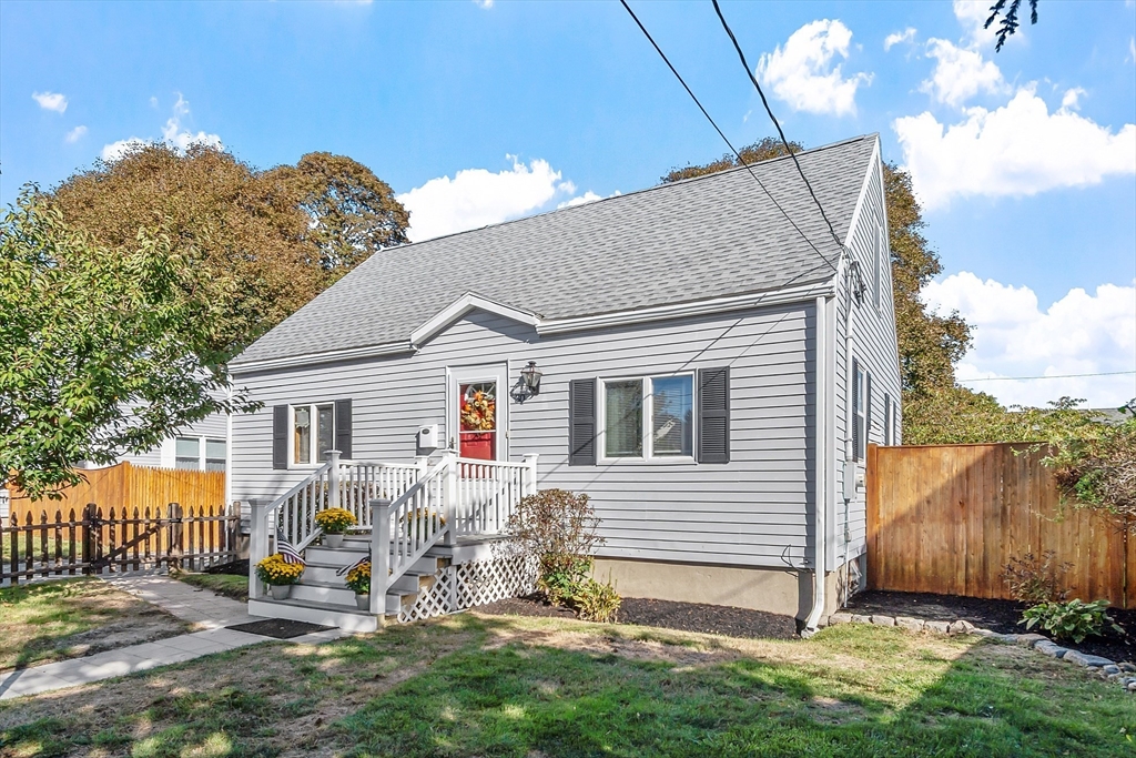 30 St. Ann's Ave