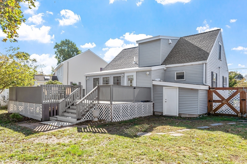 30 St. Ann's Ave