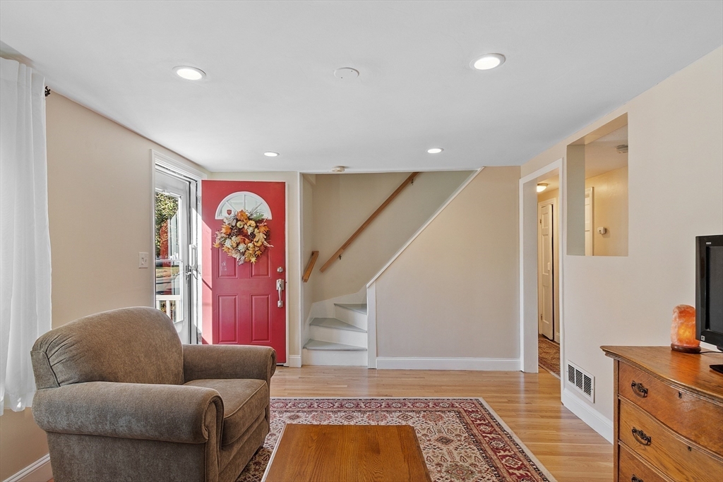 30 St. Ann's Ave