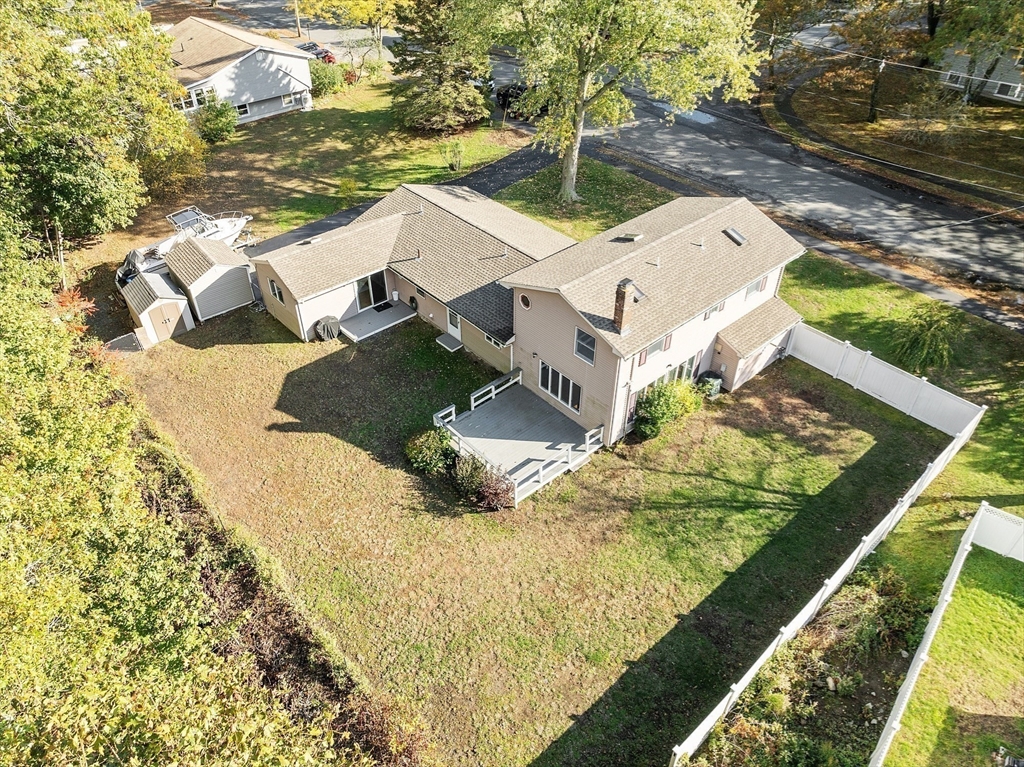 5 Theresa Rd, Peabody