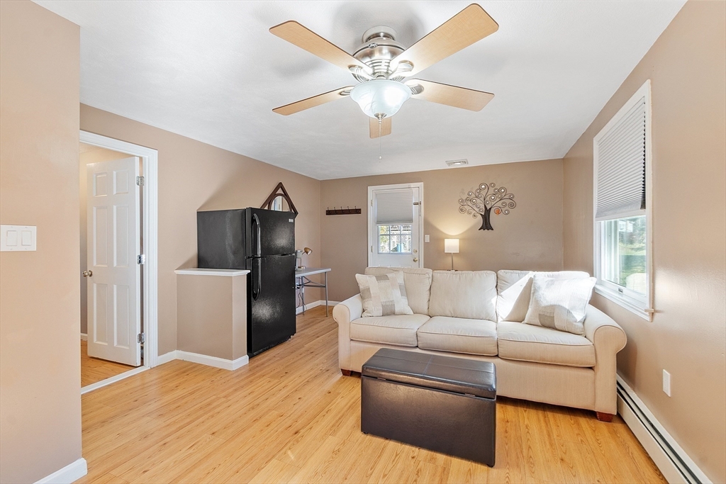 5 Theresa Rd, Peabody