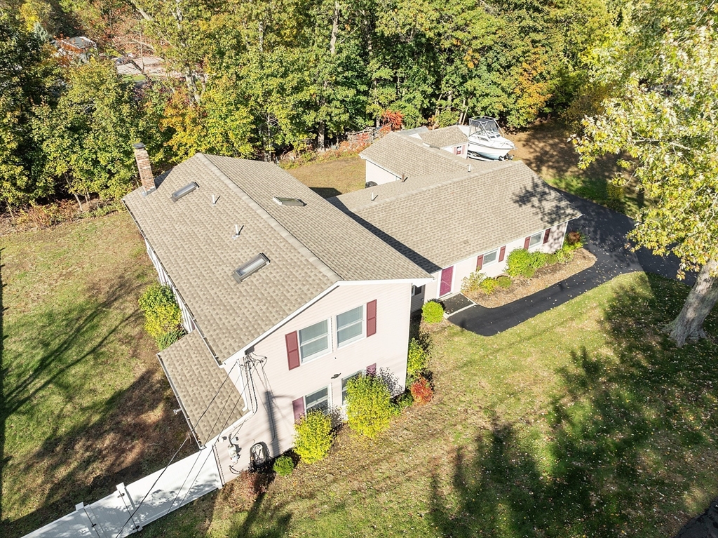 5 Theresa Rd, Peabody