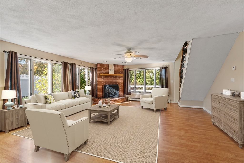 5 Theresa Rd, Peabody