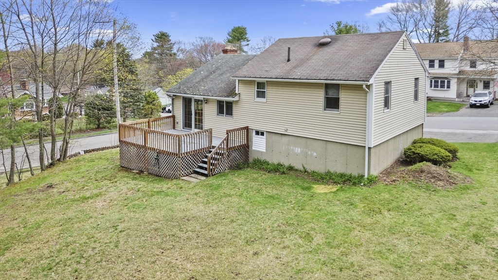 25 Samoset Rd