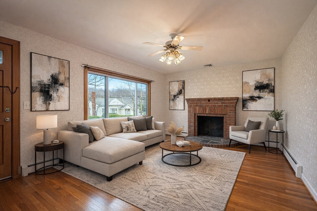 7 Cedarcrest Rd