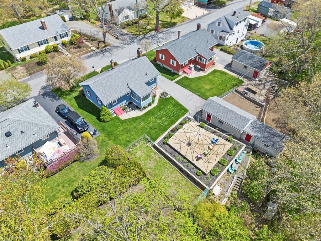 7 Cedarcrest Rd