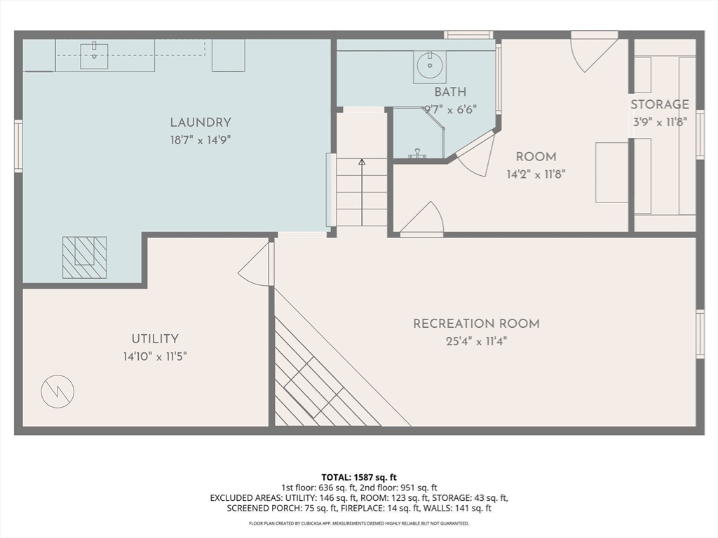 7 Cedarcrest Rd