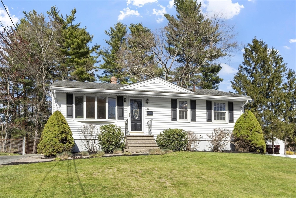 43 Perley Ave