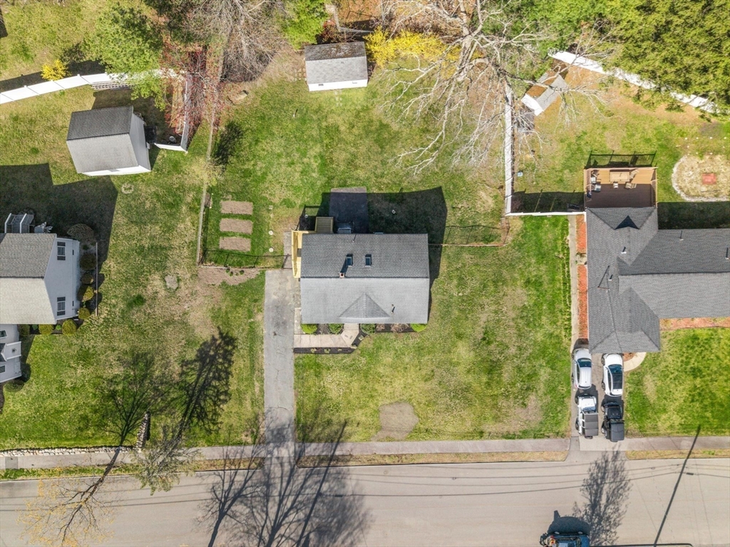 43 Perley Ave