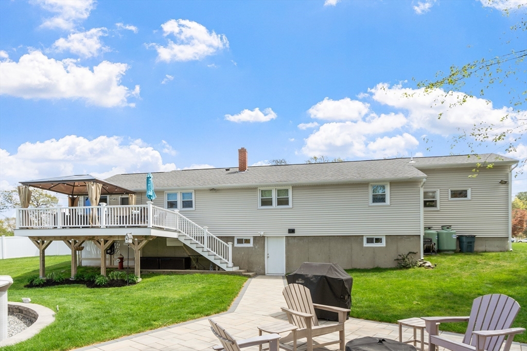 23 Herrick Rd