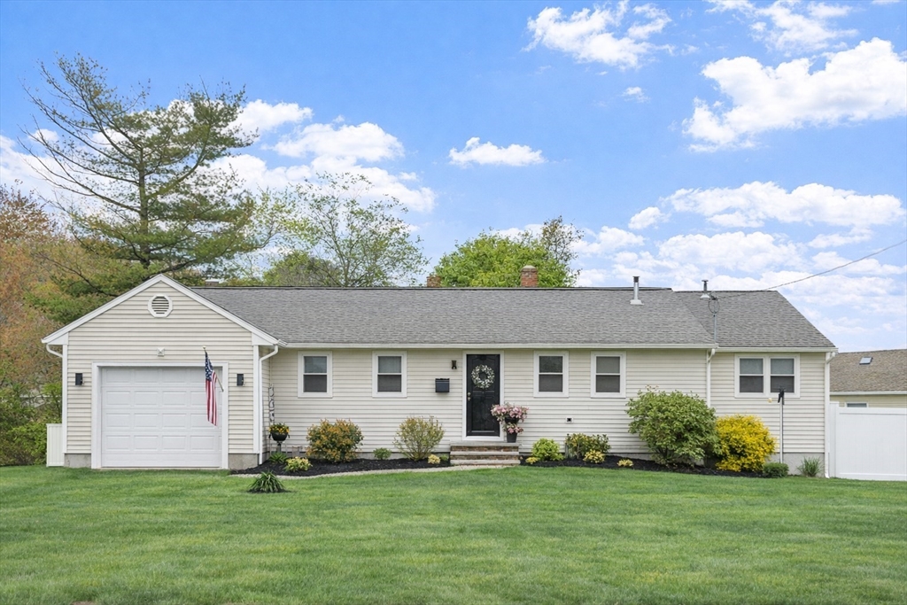 23 Herrick Rd
