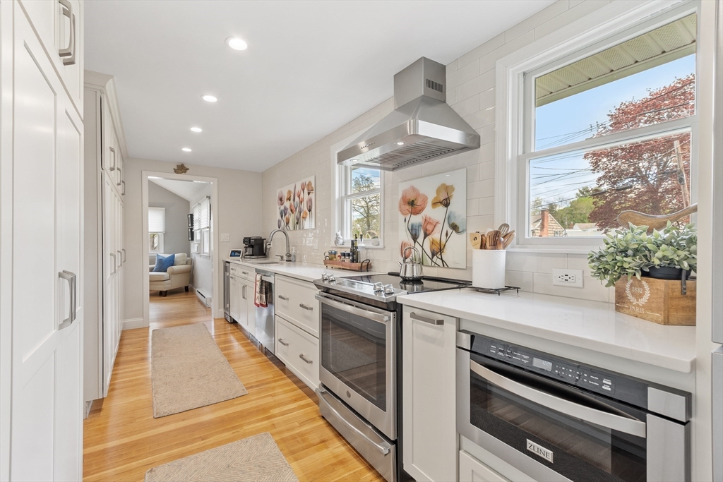 23 Herrick Rd
