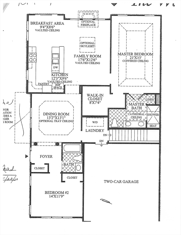 2 Hopkins Cir # 2