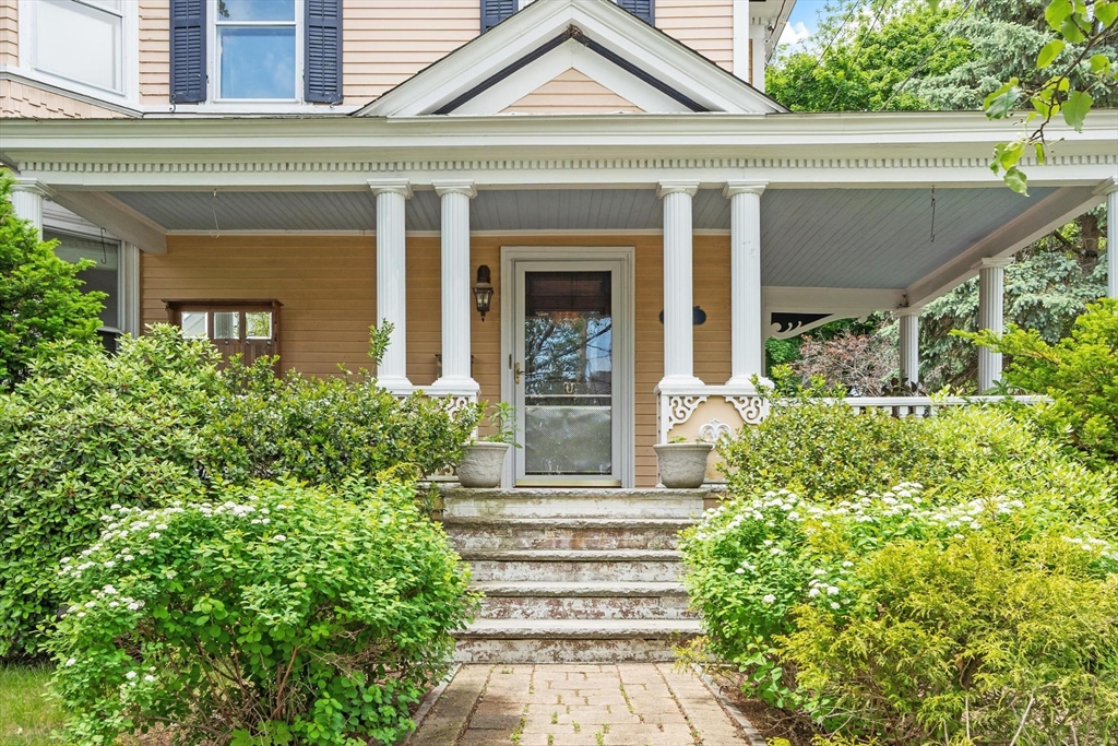 10 Stevens St