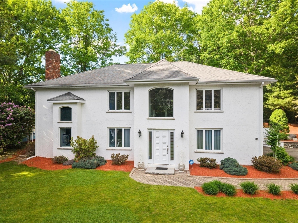 81 Goodale St