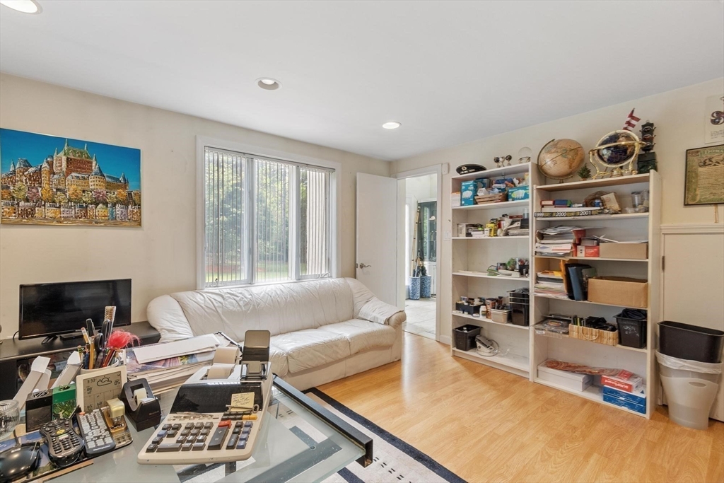 81 Goodale St