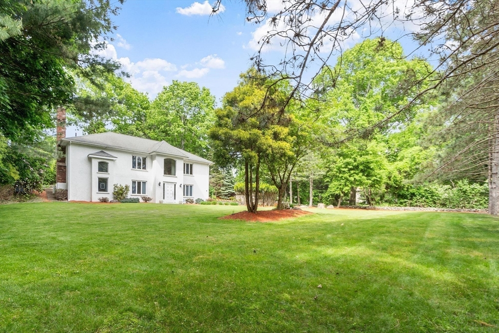 81 Goodale St