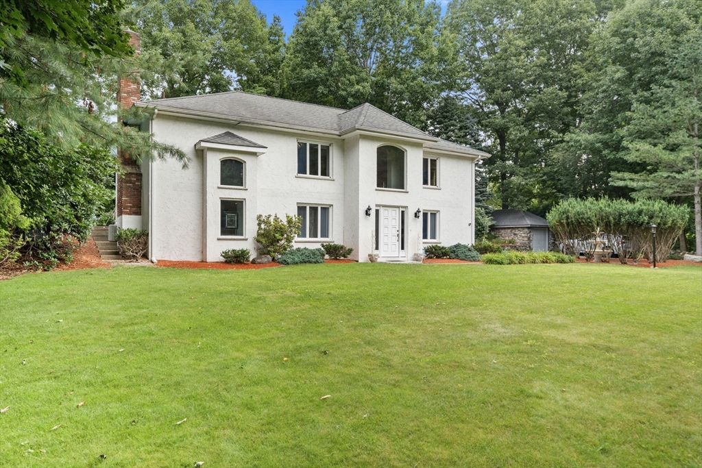 81 Goodale St