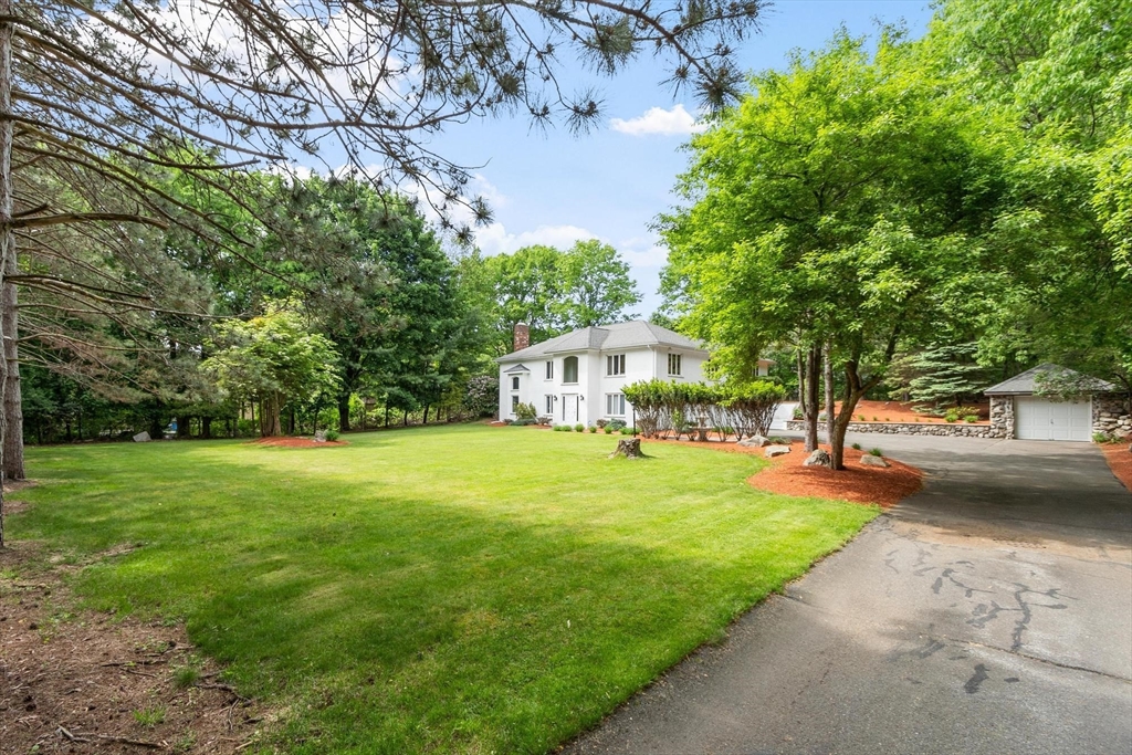 81 Goodale St