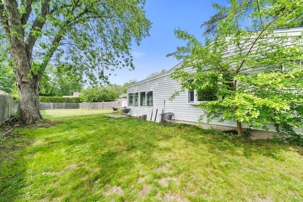 6 Antrim Rd