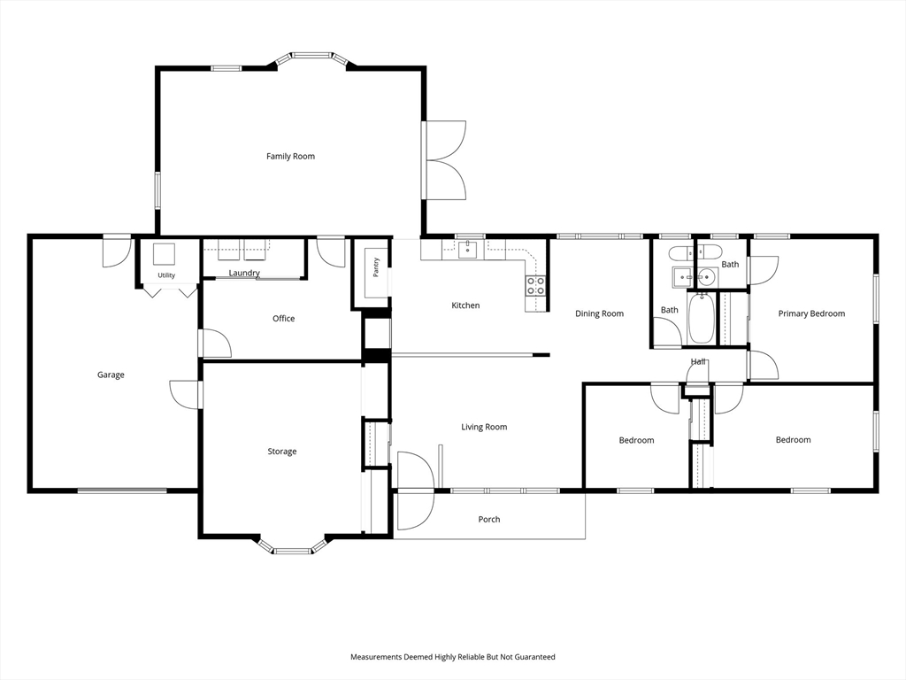 6 Antrim Rd