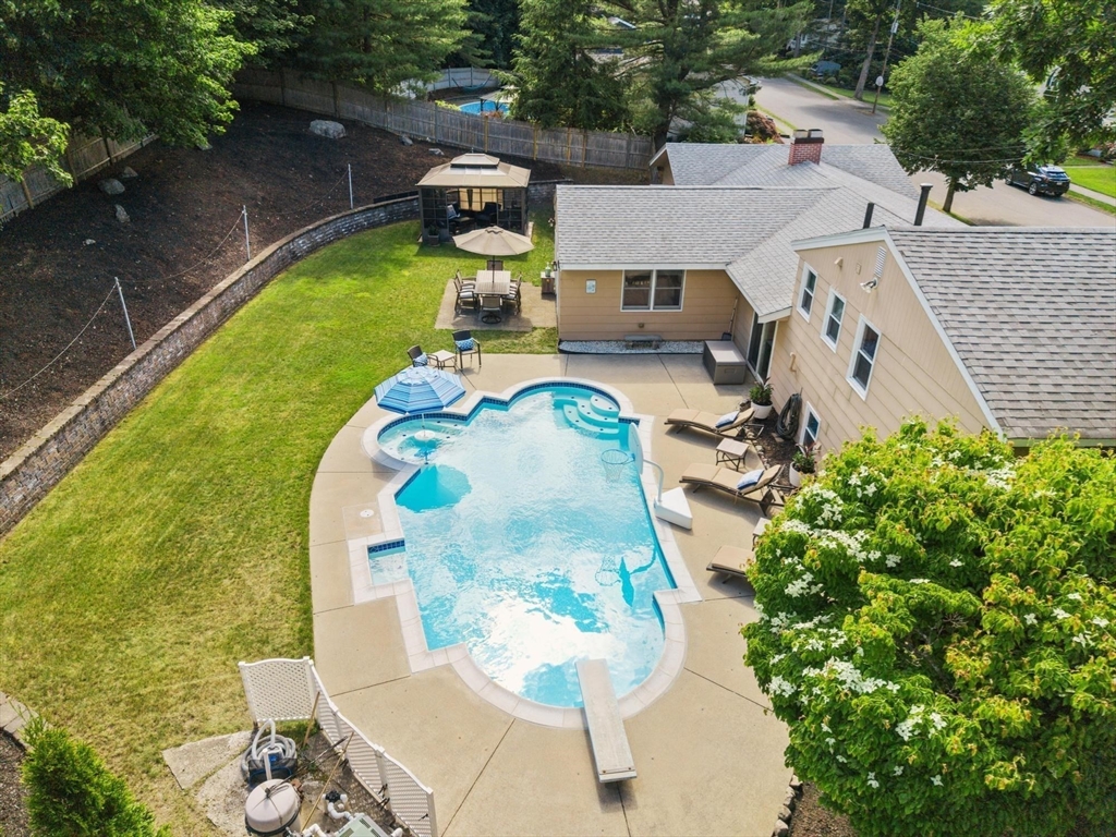 9 Brookbridge Rd