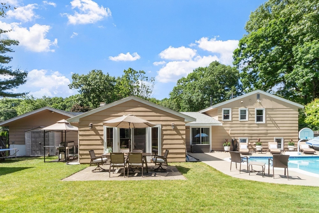 9 Brookbridge Rd