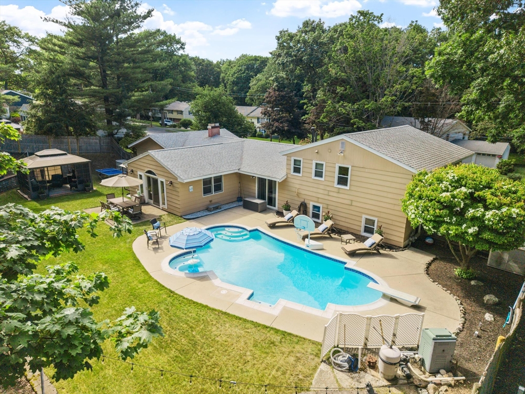 9 Brookbridge Rd