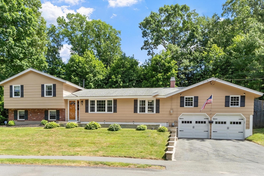 9 Brookbridge Rd