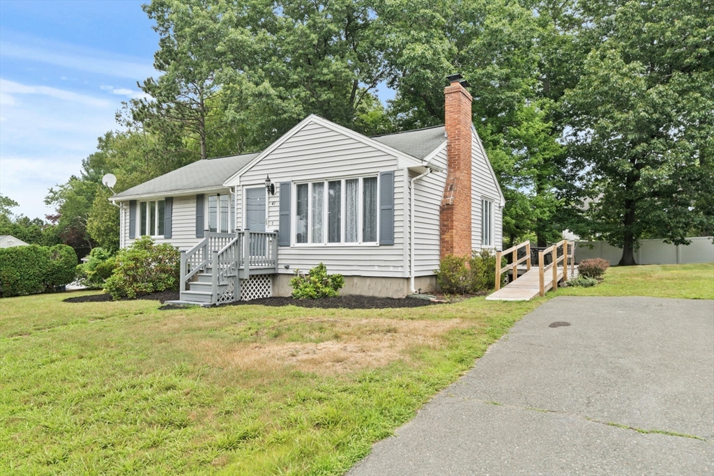 41 Samoset Rd