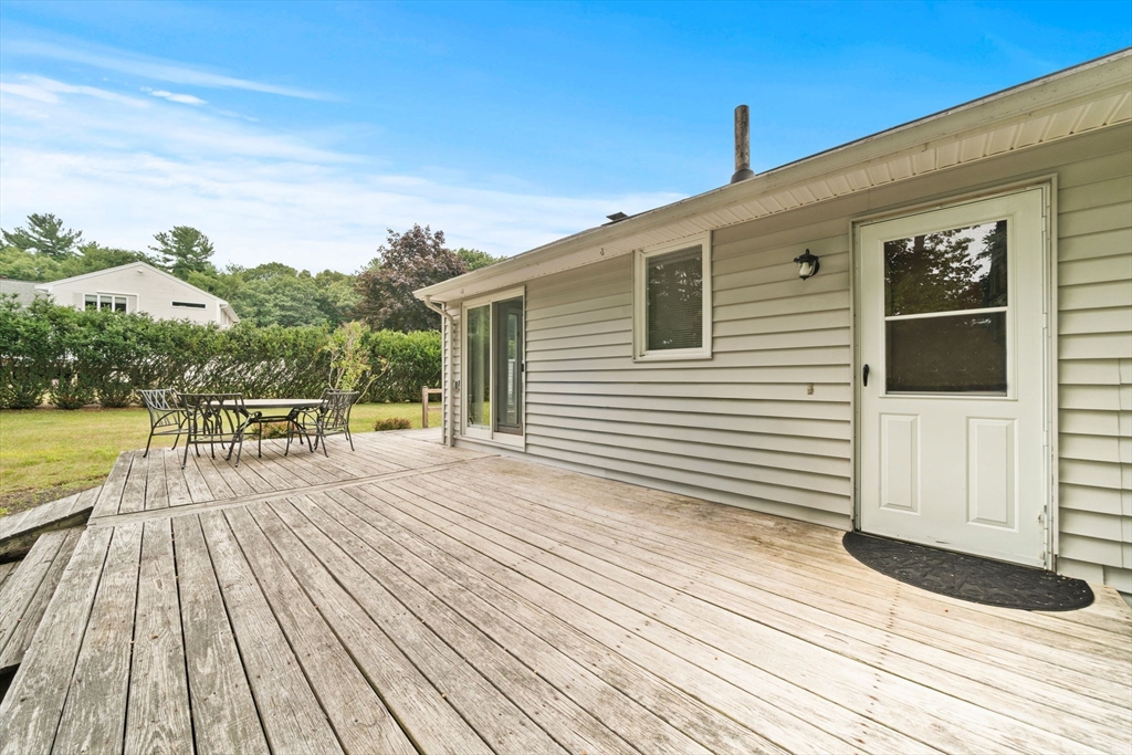 41 Samoset Rd