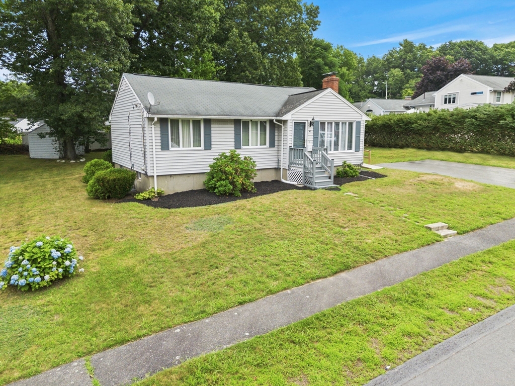 41 Samoset Rd